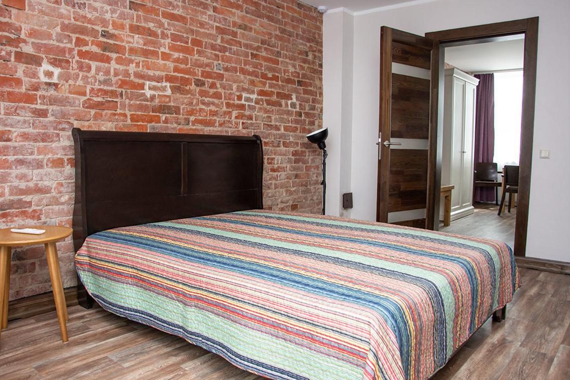 Zalu Street Apartment 37A Liepāja Exterior foto