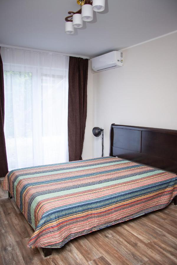 Zalu Street Apartment 37A Liepāja Exterior foto