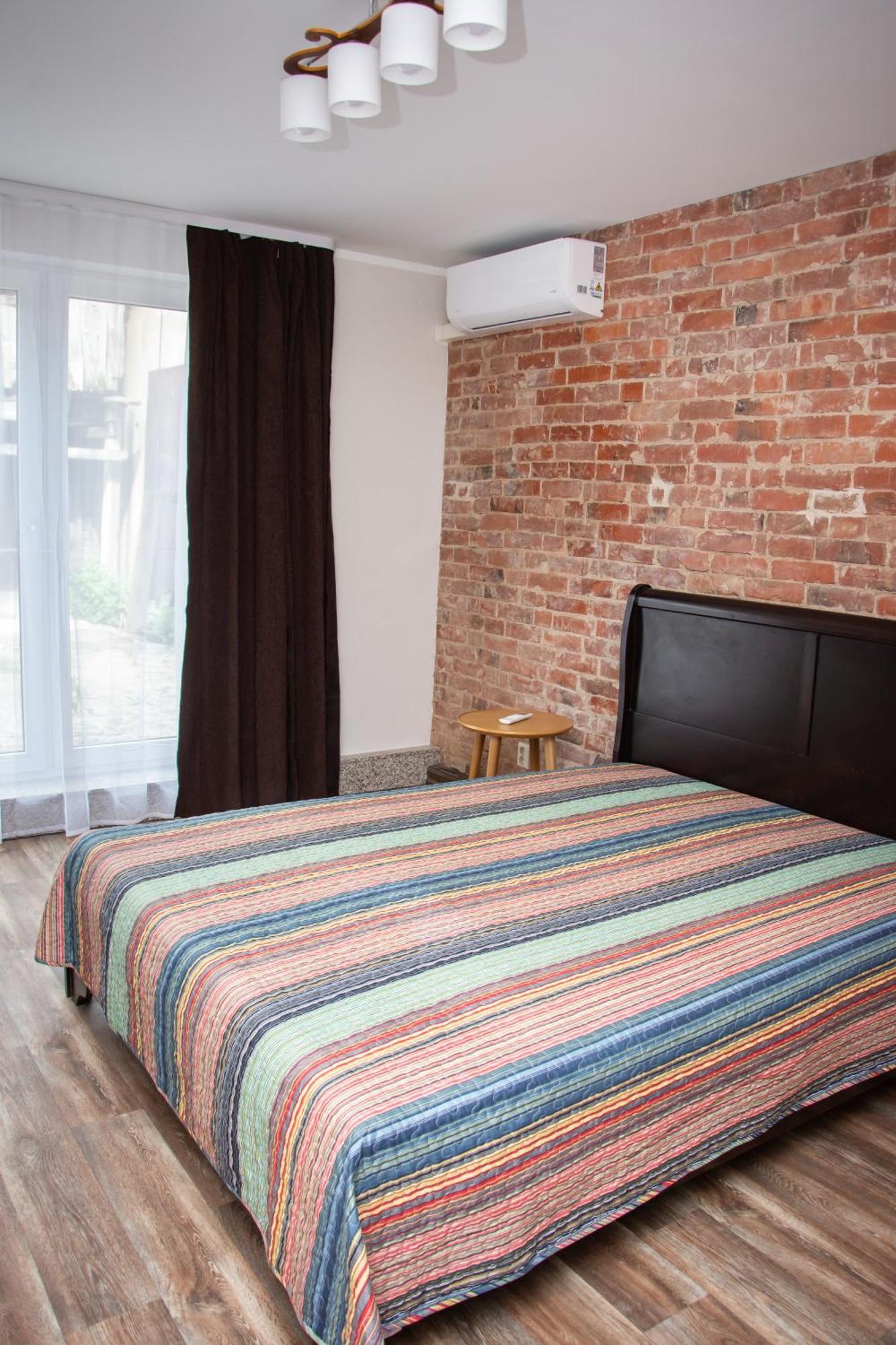 Zalu Street Apartment 37A Liepāja Exterior foto